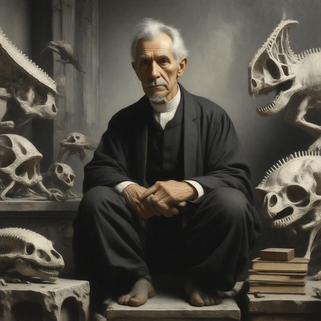 Teilhard de Chardin